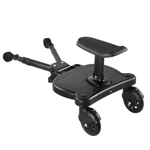 Universal 2in1 stroller - universal,