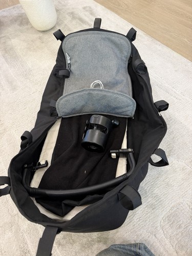 Bugaboo cameleon grey - bugaboo,