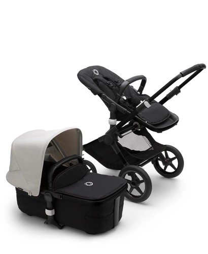 Bugaboo fox complete - bugaboo, 3