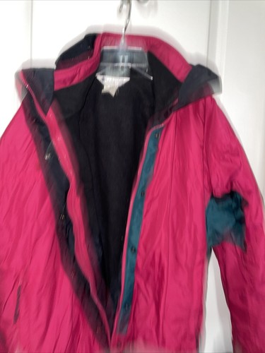 Vtg columbia bugaboo - snow, ski