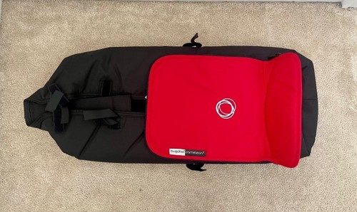 Bugaboo cameleon bassinet - bugaboo,